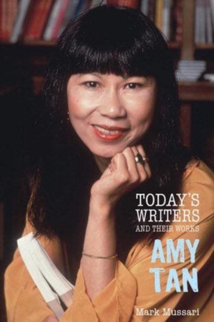 Amy Tan, PDF eBook
