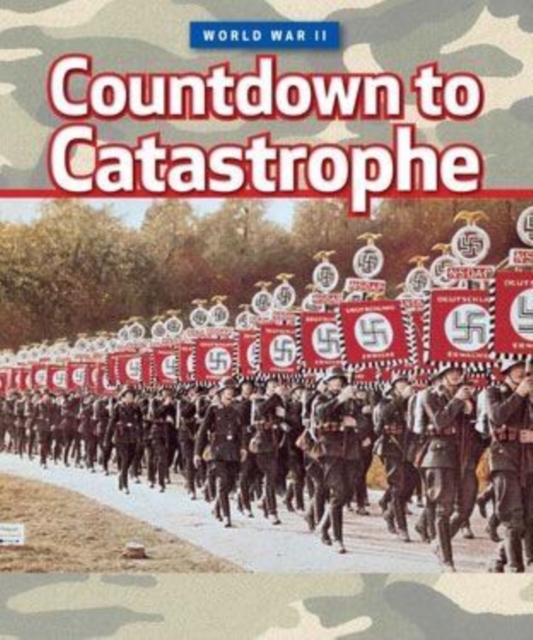 Countdown to Catastrophe, PDF eBook
