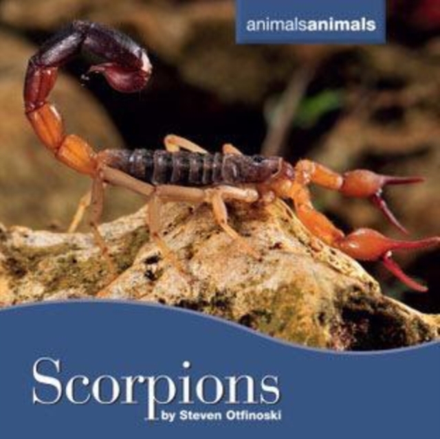 Scorpions, PDF eBook
