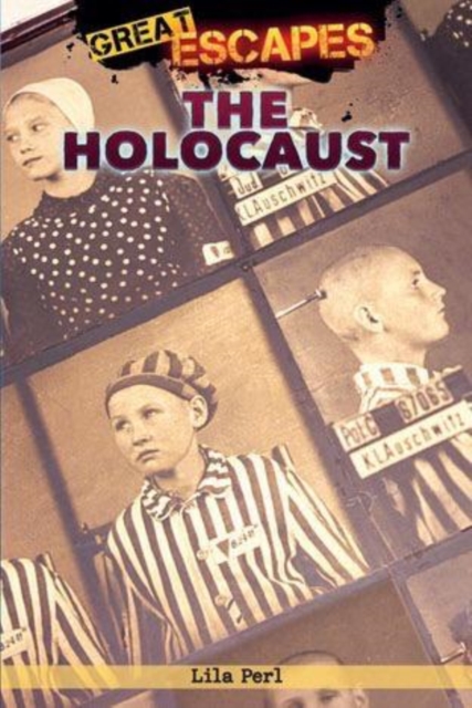 The Holocaust, PDF eBook