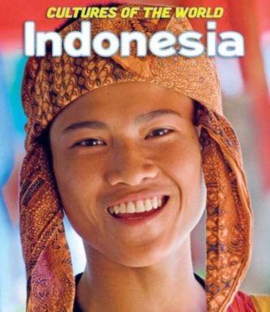 Indonesia, PDF eBook