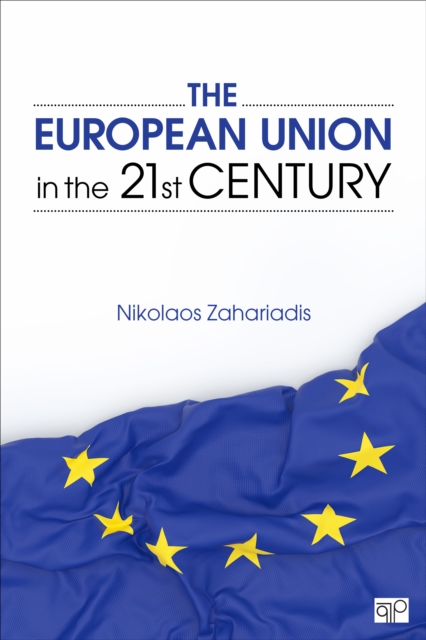 The European Union in the 21st Century, Paperback / softback Book