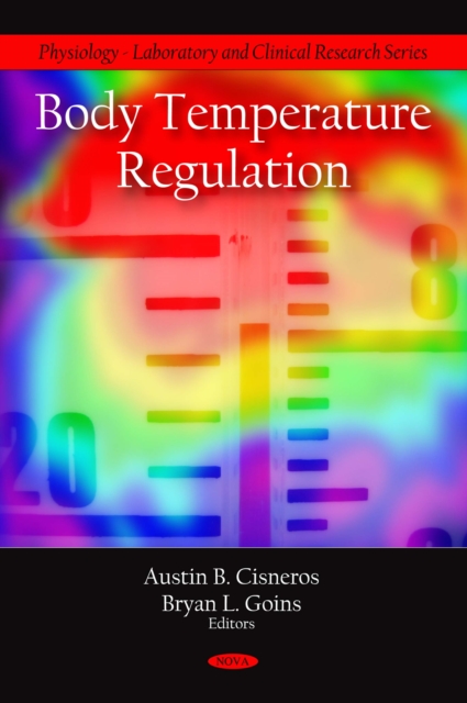 Body Temperature Regulation, PDF eBook