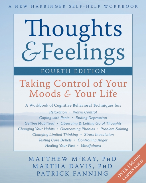 Thoughts and Feelings, EPUB eBook
