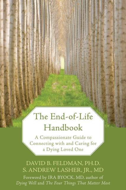 End-of-Life Handbook, PDF eBook