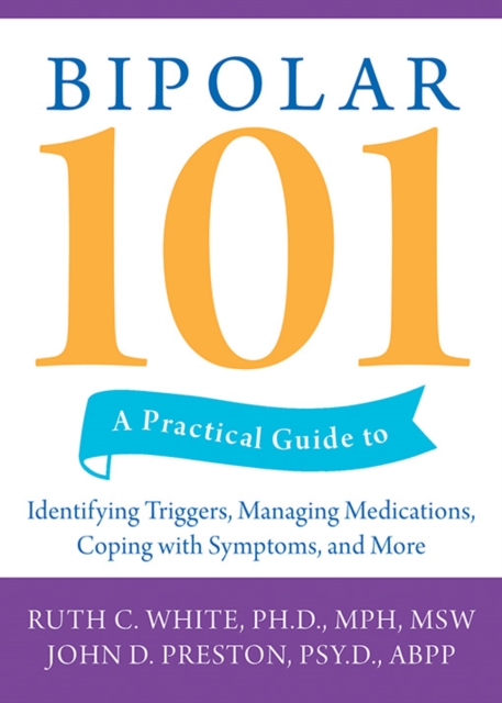 Bipolar 101, PDF eBook