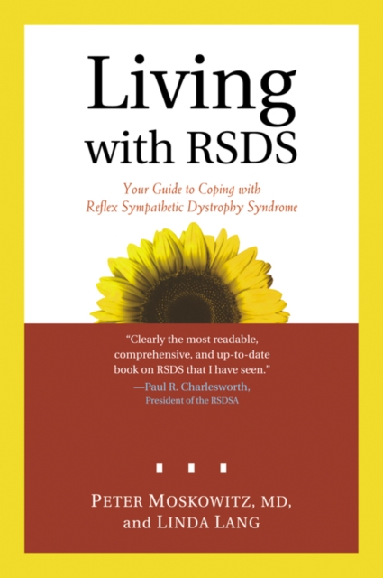 Living with RSDS, PDF eBook