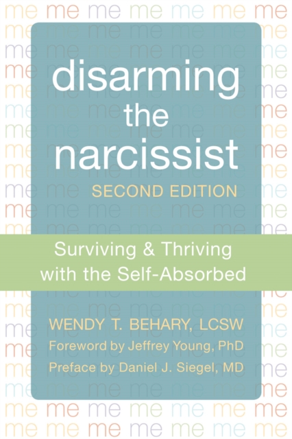 Disarming the Narcissist, PDF eBook