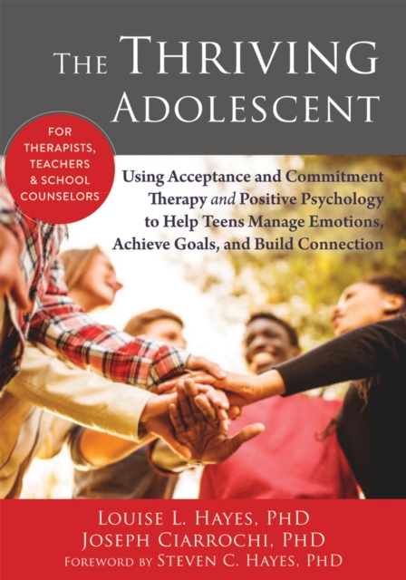 Thriving Adolescent, PDF eBook