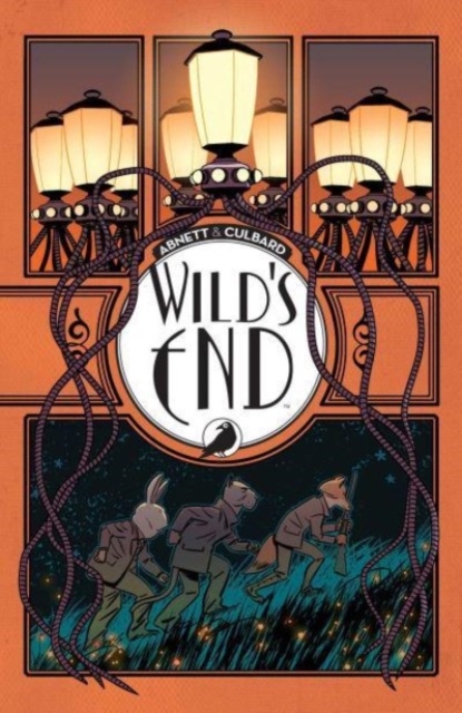 Wild's End Book One, Paperback / softback Book