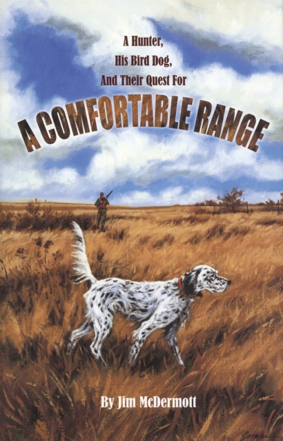 Comfortable Range, EPUB eBook