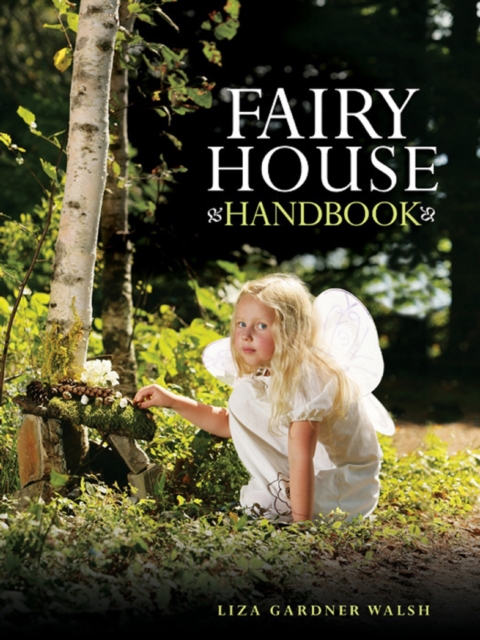 Fairy House Handbook, EPUB eBook
