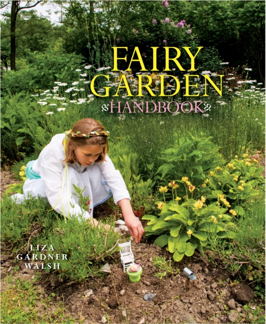 Fairy Garden Handbook, EPUB eBook