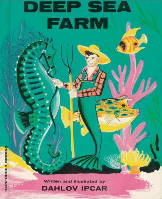 Deep Sea Farm, EPUB eBook