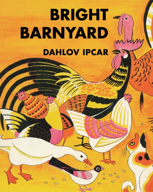 Bright Barnyard, EPUB eBook
