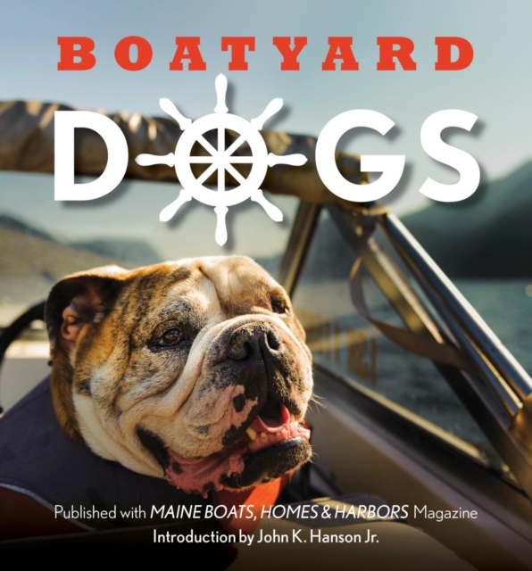 Boatyard Dogs, EPUB eBook