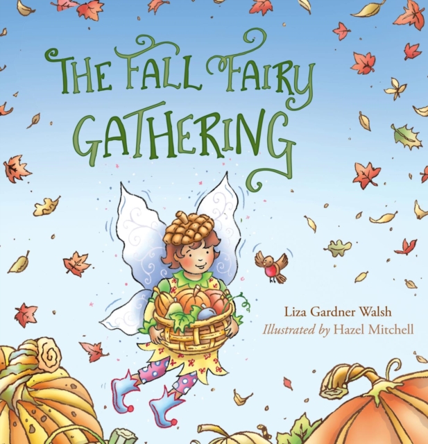 The Fall Fairy Gathering, PDF eBook