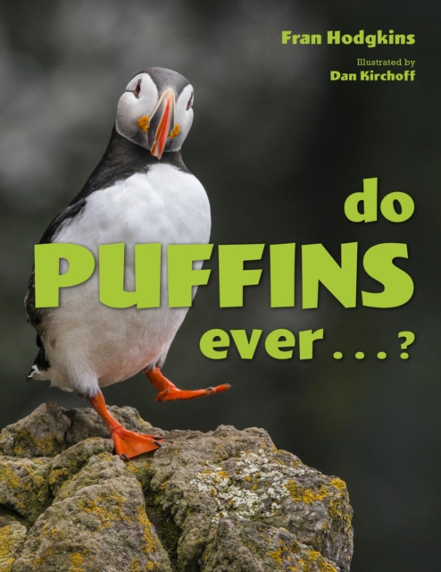 Do Puffins Ever . . .?, PDF eBook