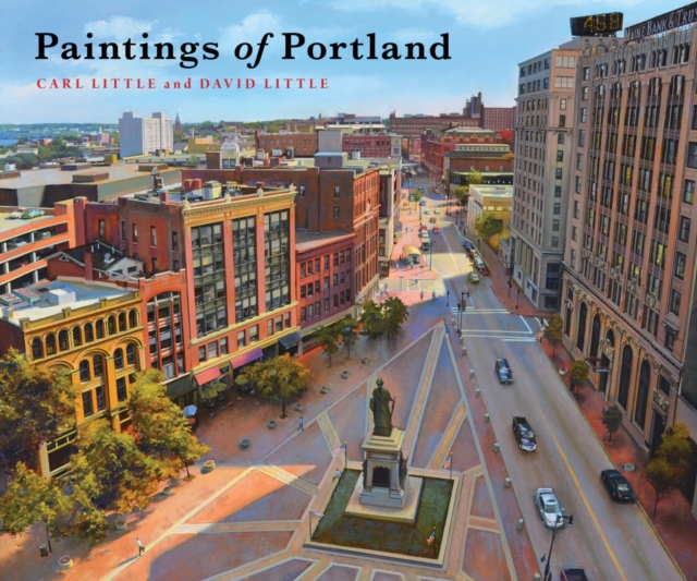 Paintings of Portland, PDF eBook