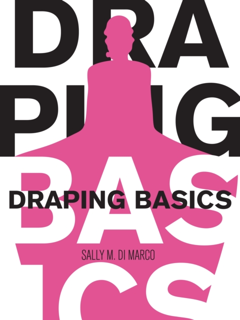 Draping Basics, PDF eBook