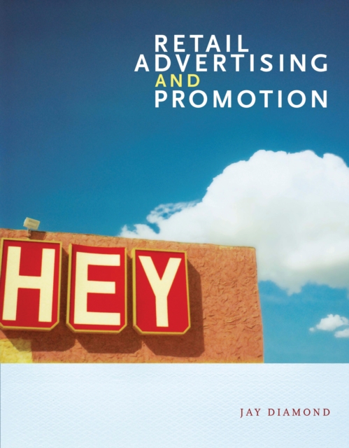 Retail Advertising and Promotion, PDF eBook