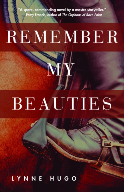 Remember My Beauties, EPUB eBook