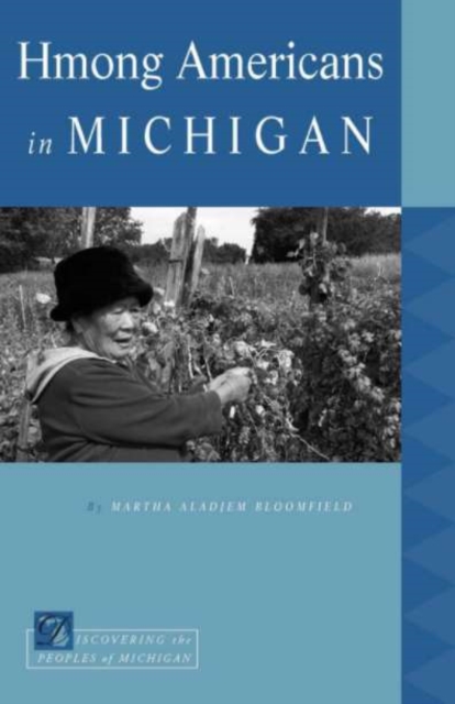 Hmong Americans in Michigan, PDF eBook