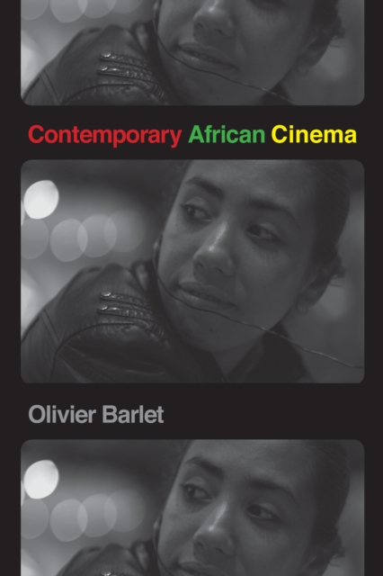 Contemporary African Cinema, PDF eBook