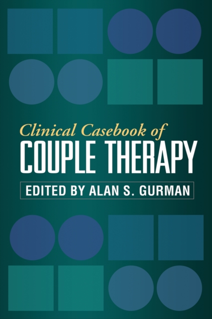 Clinical Casebook of Couple Therapy, PDF eBook
