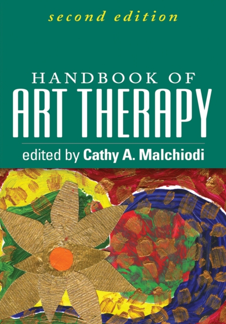 Handbook of Art Therapy, Second Edition, EPUB eBook