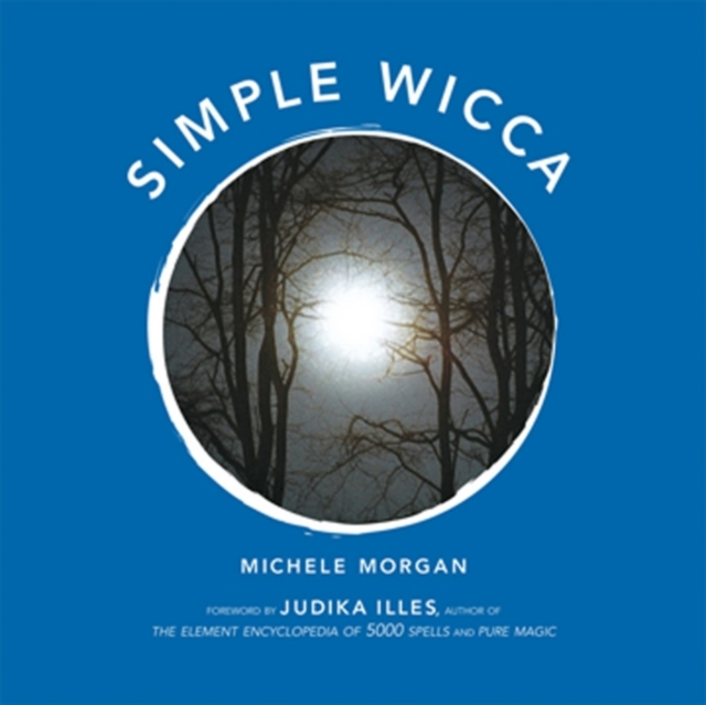 Simple Wicca, EPUB eBook