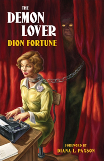 Demon Lover, EPUB eBook