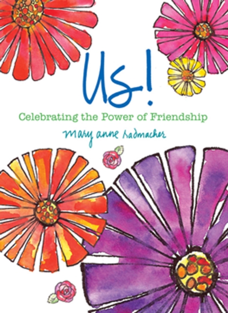 US! : Celebrating The Power of Friendship, EPUB eBook