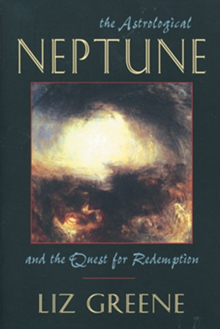 Astrological Neptune and the Quest for Redemption, EPUB eBook