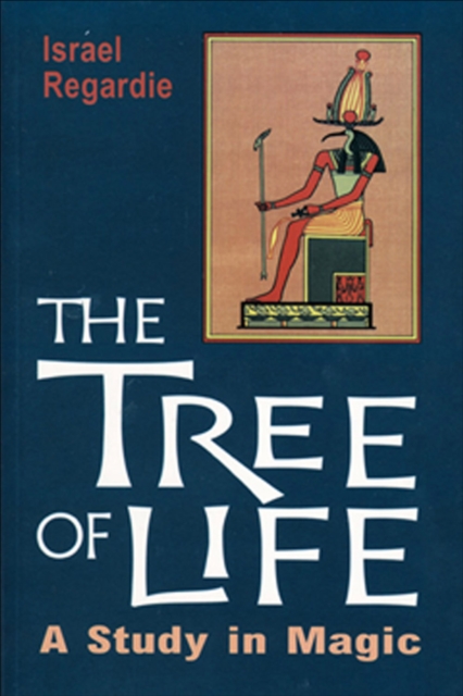 Tree of Life : A Study In Magic, EPUB eBook