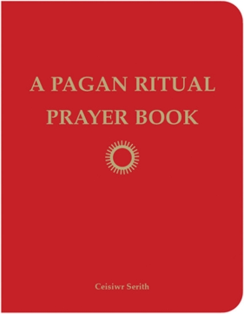 Pagan Ritual Prayer Book, EPUB eBook