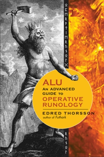 ALU, An Advanced Guide to Operative Runology, EPUB eBook