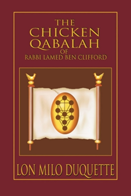 Chicken Qabalah Of Rabbi Lamed Ben Clifford, EPUB eBook