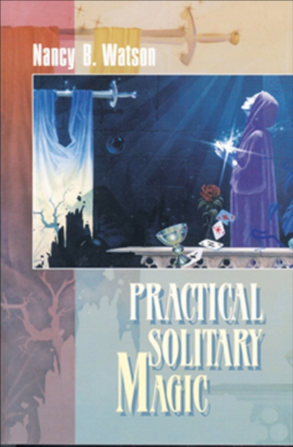 Practical Solitary Magic, EPUB eBook