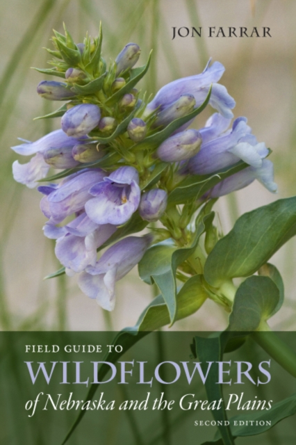 Field Guide to Wildflowers of Nebraska and the Great Plains : Second Edition, PDF eBook