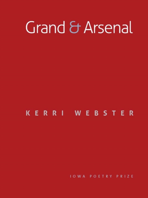 Grand & Arsenal, PDF eBook