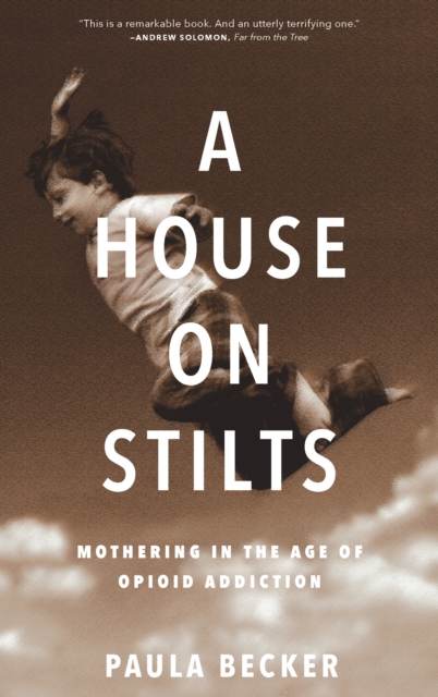 A House on Stilts : Mothering in the Age of Opioid Addiction, EPUB eBook