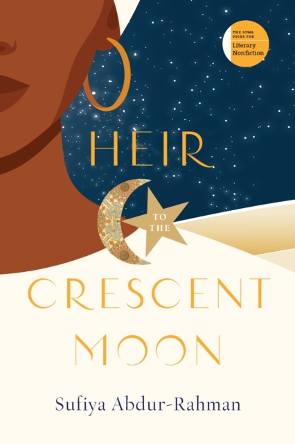 Heir to the Crescent Moon, EPUB eBook