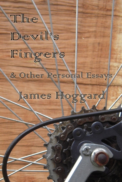 The Devil's Fingers & Other Personal Essays, EPUB eBook