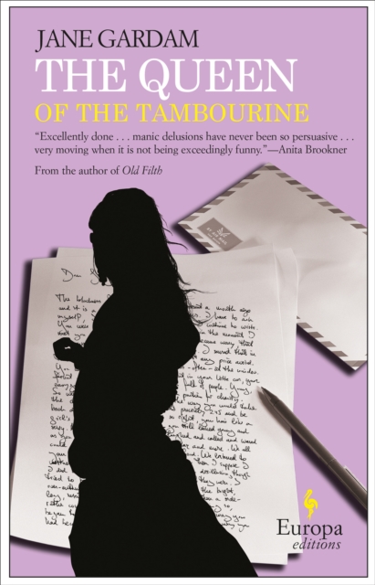 The Queen of the Tambourine, EPUB eBook