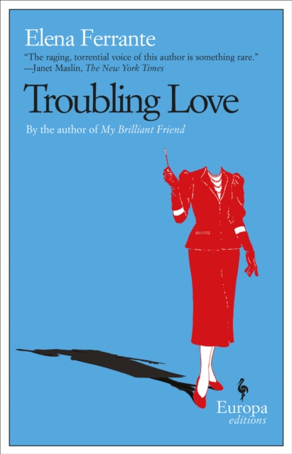 Troubling Love, EPUB eBook