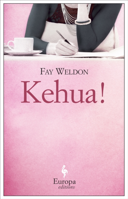 Kehua!, EPUB eBook