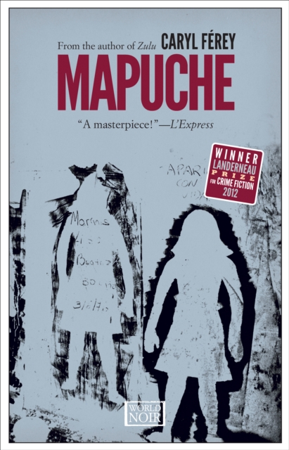 Mapuche, EPUB eBook