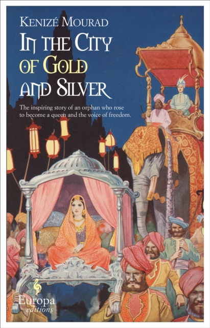 In The City of Gold and Silver, EPUB eBook