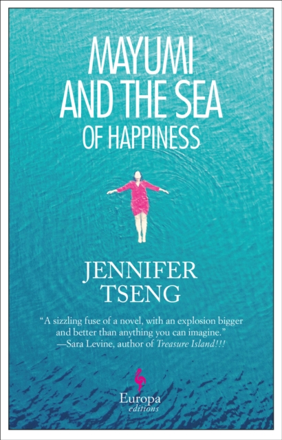 Mayumi and the Sea of Happiness, EPUB eBook